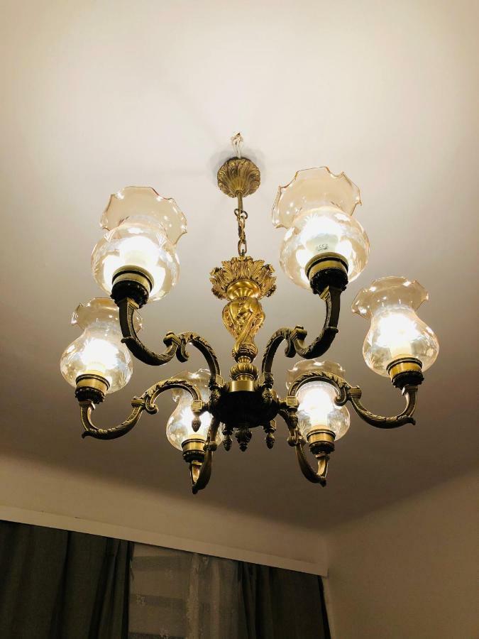 וינה Central Apartment Near Subway Station 2 מראה חיצוני תמונה